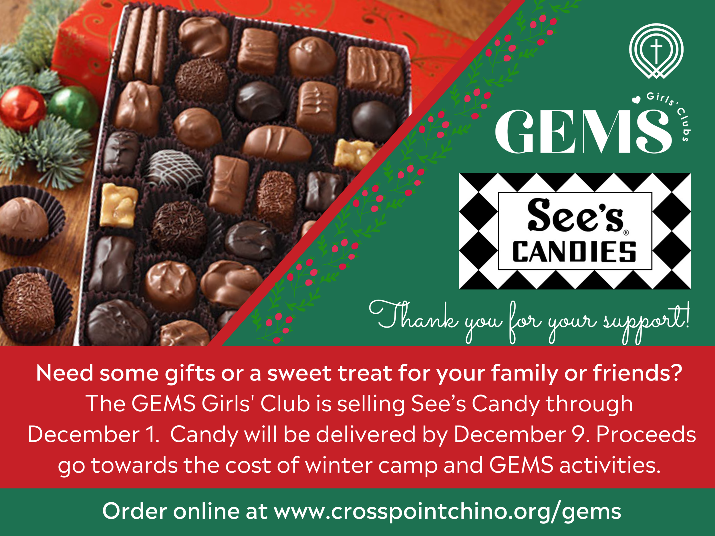 See's candy order online deals